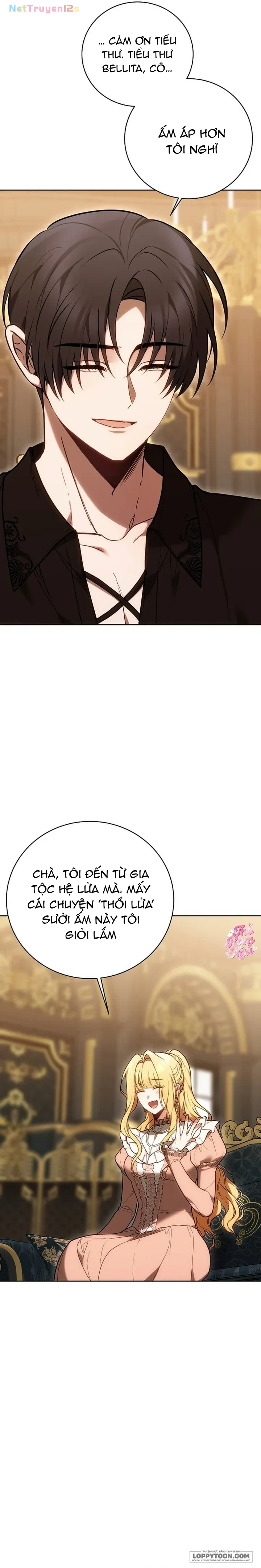 Khi Nam Chính Và Nữ Chính Chia Tay Chapter 5 - 18