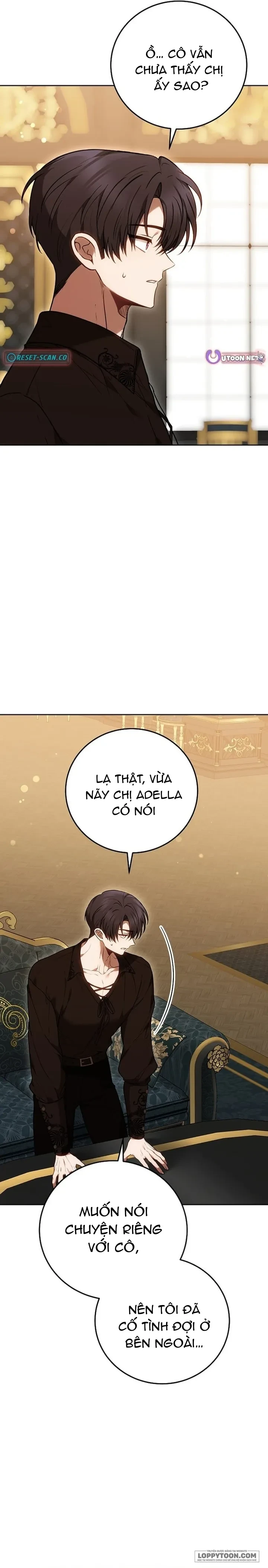 Khi Nam Chính Và Nữ Chính Chia Tay Chapter 5 - 20