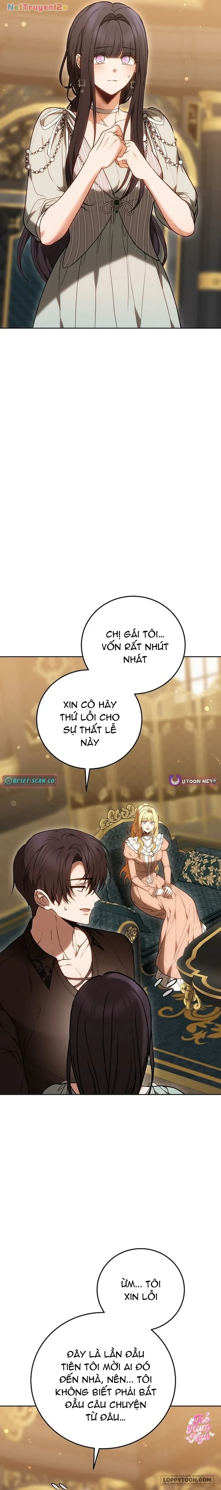 Khi Nam Chính Và Nữ Chính Chia Tay Chapter 5 - 22