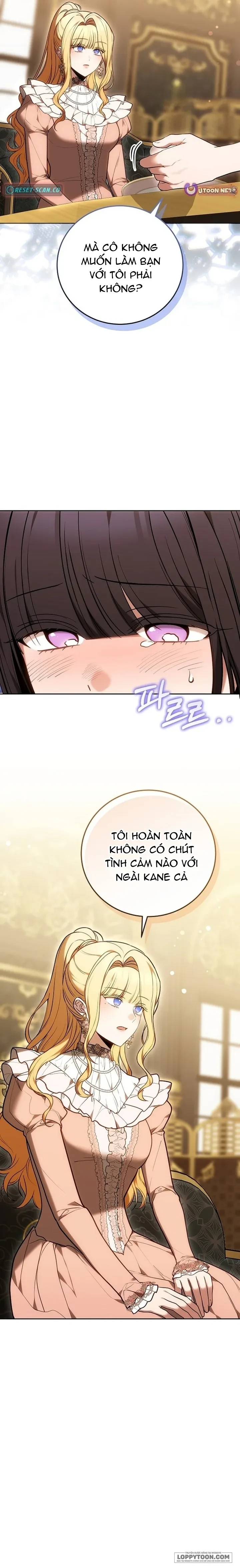Khi Nam Chính Và Nữ Chính Chia Tay Chapter 5 - 28