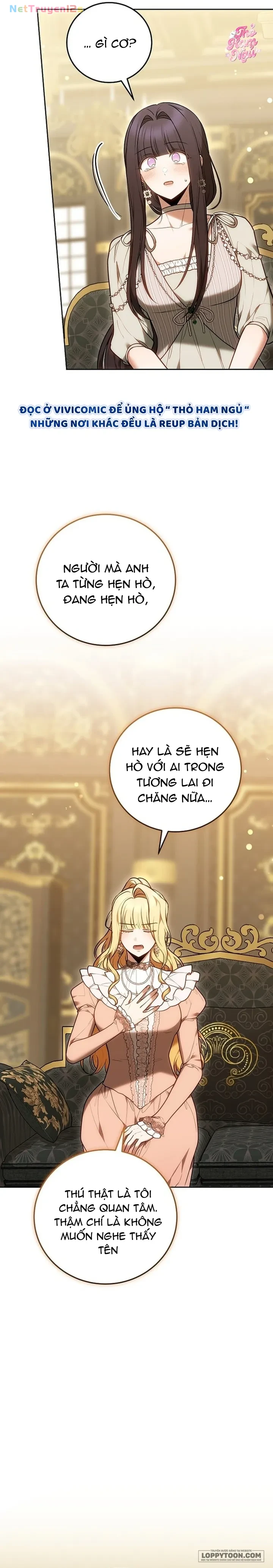 Khi Nam Chính Và Nữ Chính Chia Tay Chapter 5 - 29