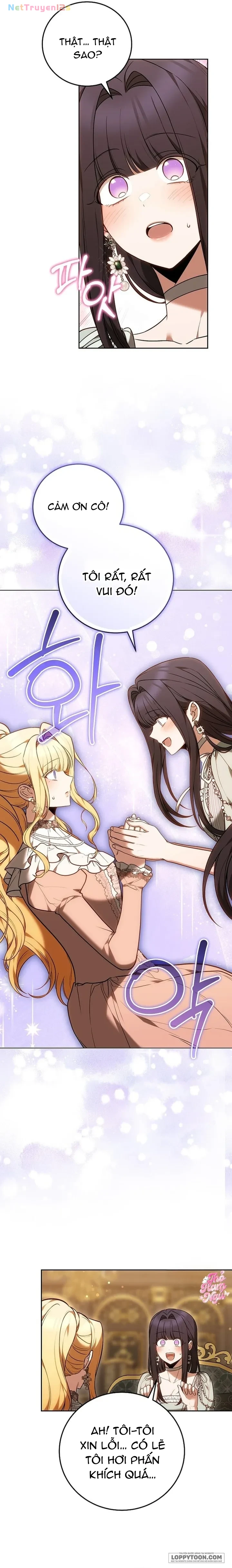 Khi Nam Chính Và Nữ Chính Chia Tay Chapter 5 - 31