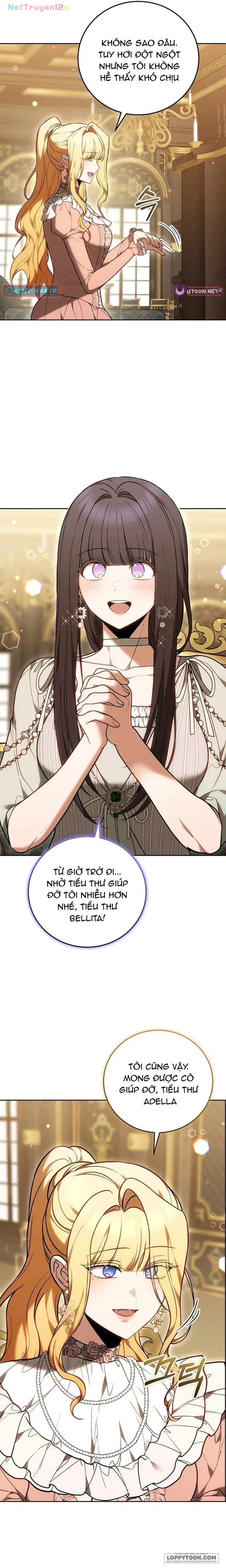 Khi Nam Chính Và Nữ Chính Chia Tay Chapter 5 - 32
