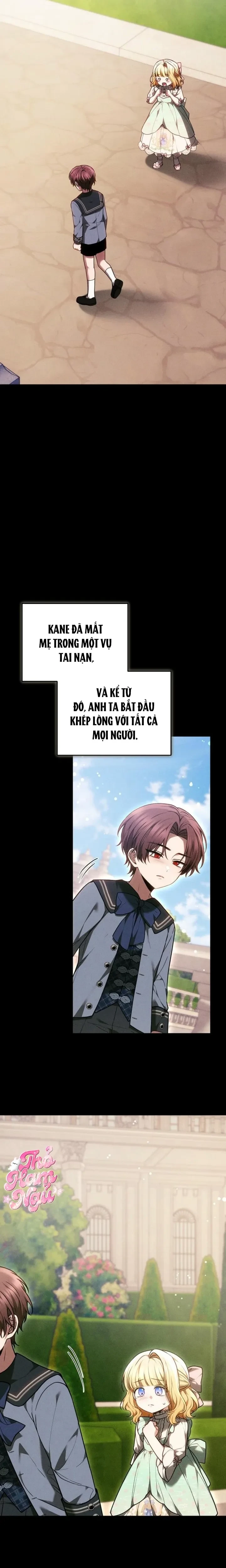 Khi Nam Chính Và Nữ Chính Chia Tay Chapter 7 - 4