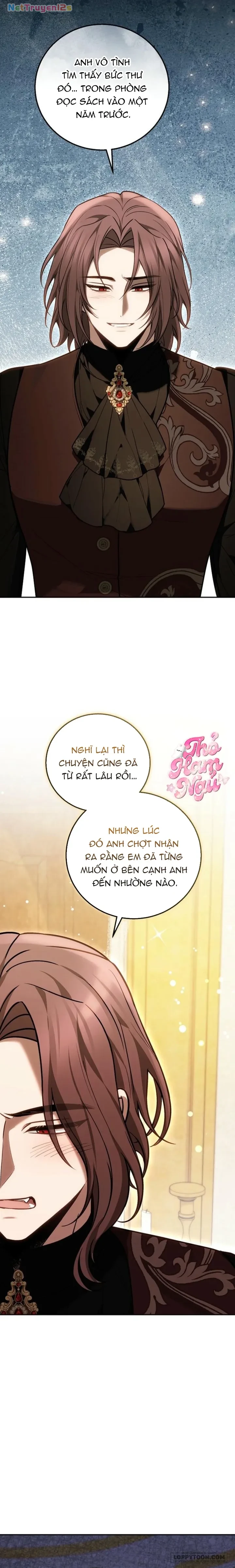 Khi Nam Chính Và Nữ Chính Chia Tay Chapter 7 - 6