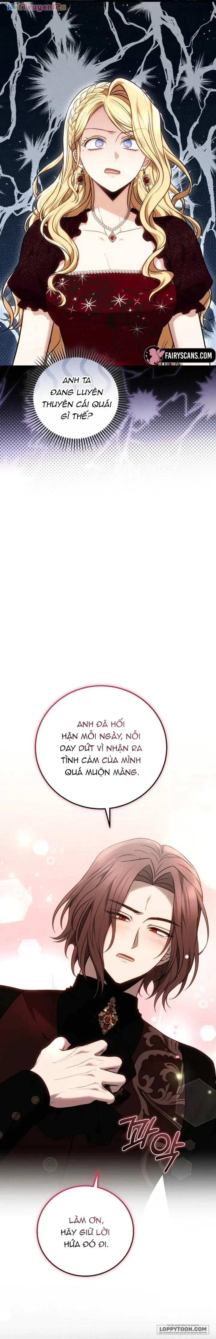 Khi Nam Chính Và Nữ Chính Chia Tay Chapter 7 - 8