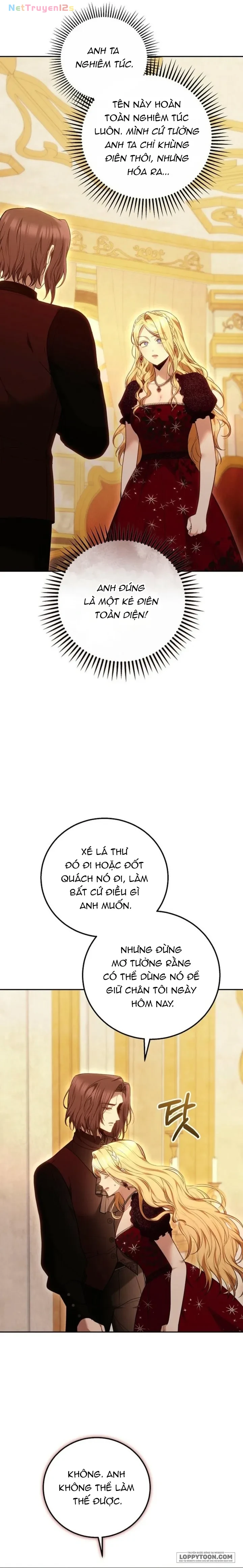 Khi Nam Chính Và Nữ Chính Chia Tay Chapter 7 - 11