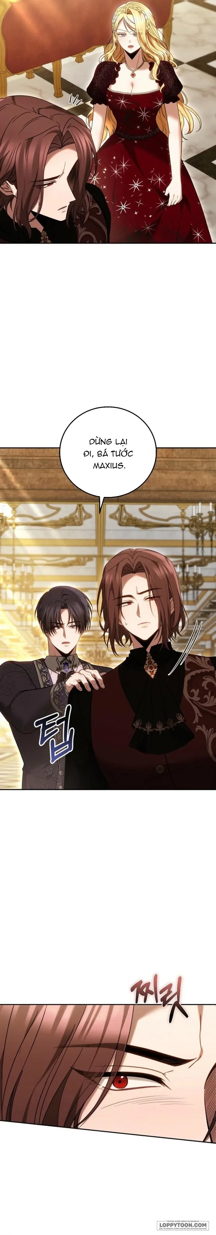 Khi Nam Chính Và Nữ Chính Chia Tay Chapter 7 - 16