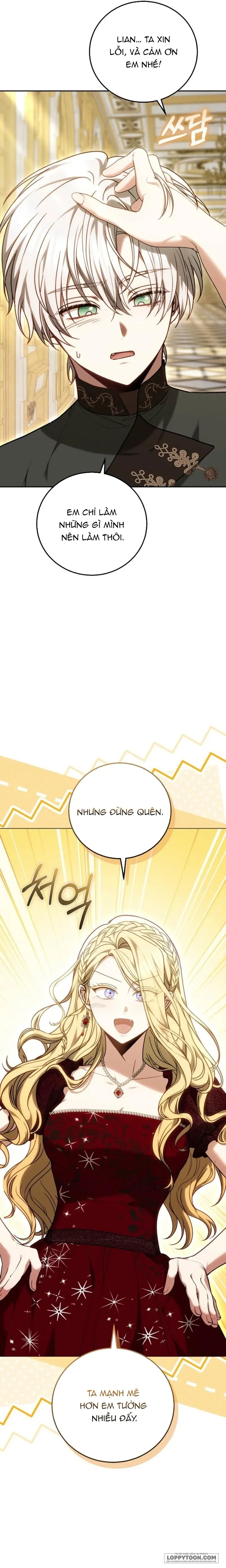 Khi Nam Chính Và Nữ Chính Chia Tay Chapter 7 - 20