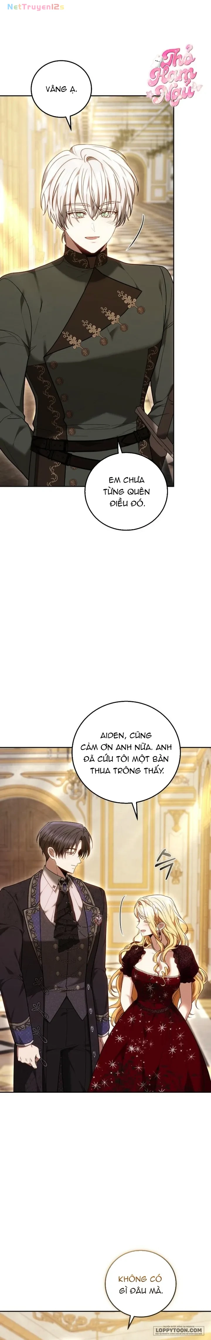 Khi Nam Chính Và Nữ Chính Chia Tay Chapter 7 - 21