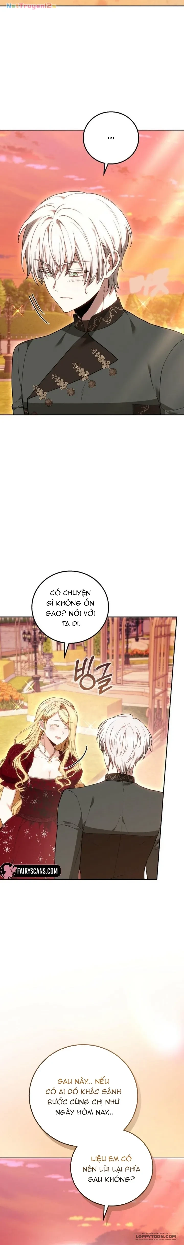 Khi Nam Chính Và Nữ Chính Chia Tay Chapter 7 - 30
