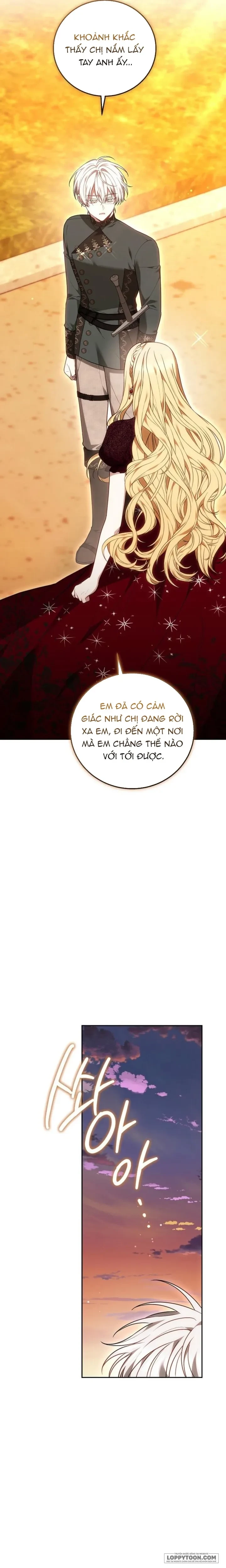 Khi Nam Chính Và Nữ Chính Chia Tay Chapter 7 - 32