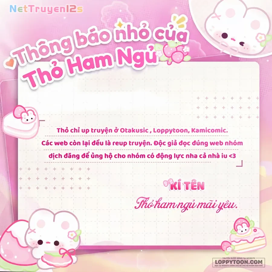 Khi Nam Chính Và Nữ Chính Chia Tay Chapter 9 - 1
