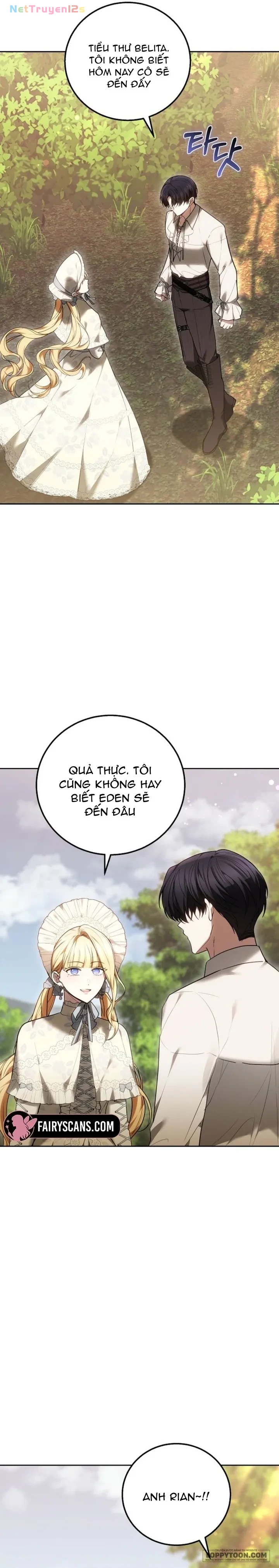 Khi Nam Chính Và Nữ Chính Chia Tay Chapter 9 - 7