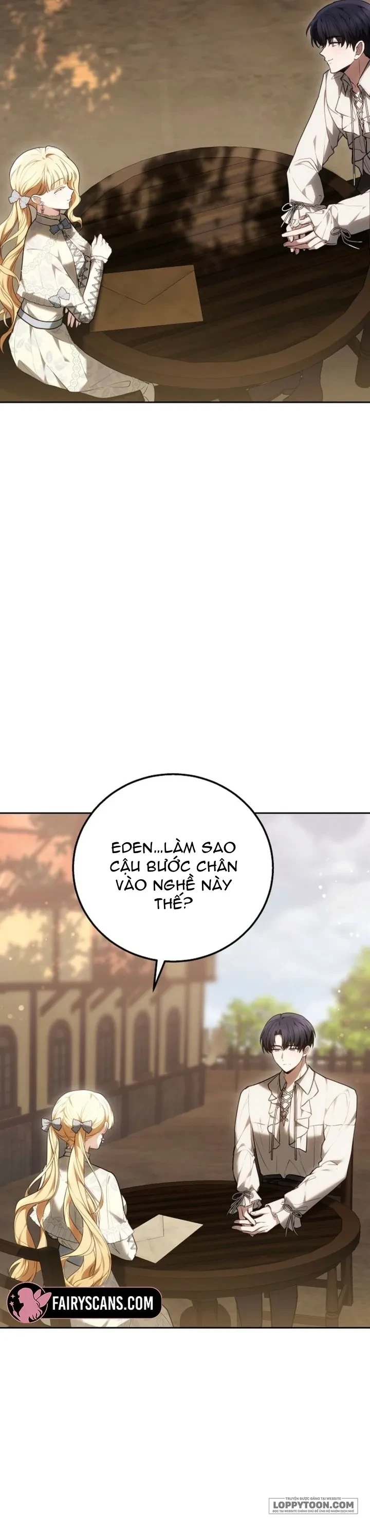 Khi Nam Chính Và Nữ Chính Chia Tay Chapter 9 - 10