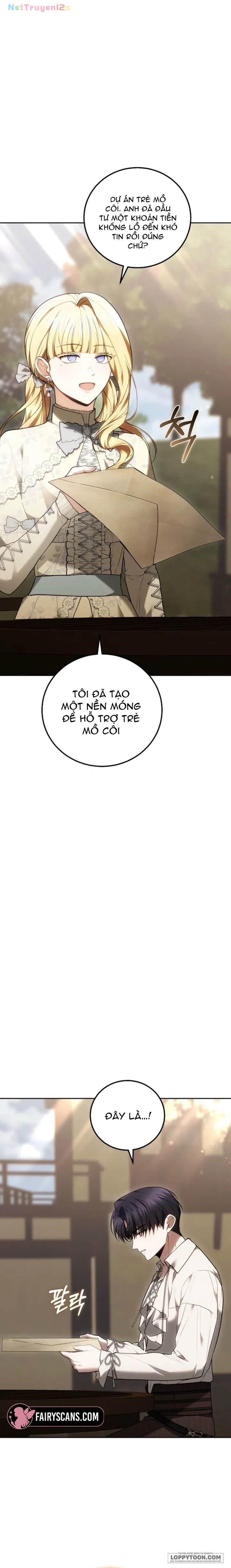 Khi Nam Chính Và Nữ Chính Chia Tay Chapter 9 - 14