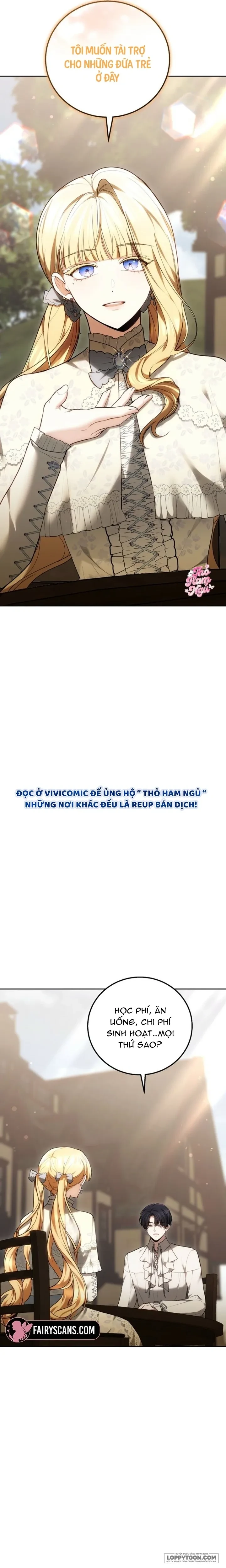 Khi Nam Chính Và Nữ Chính Chia Tay Chapter 9 - 15