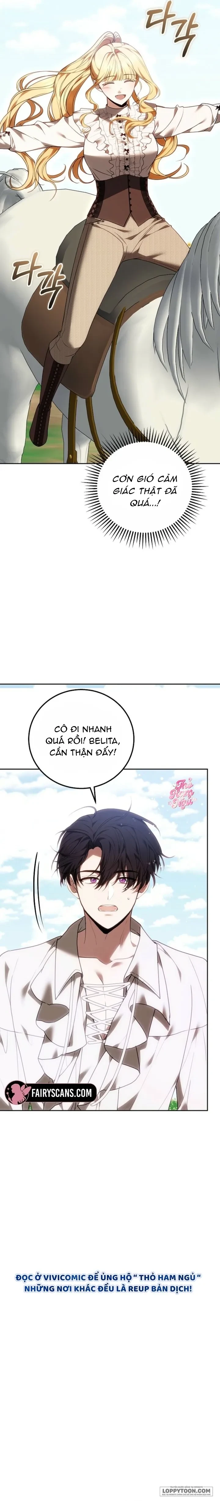 Khi Nam Chính Và Nữ Chính Chia Tay Chapter 9 - 25