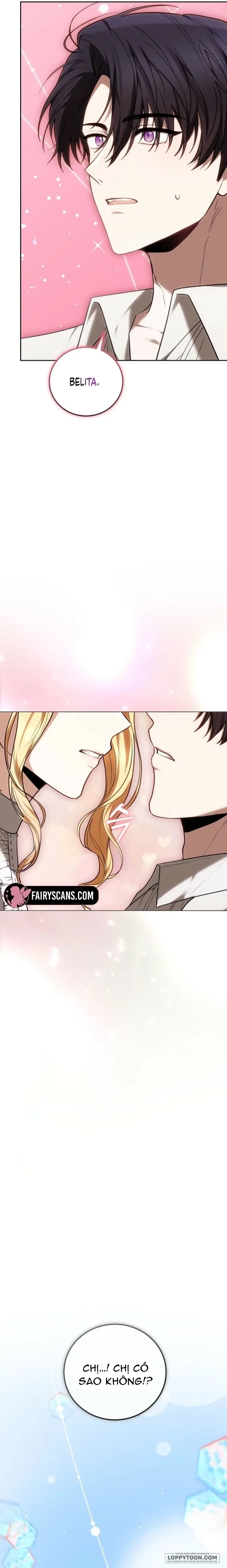Khi Nam Chính Và Nữ Chính Chia Tay Chapter 9 - 35