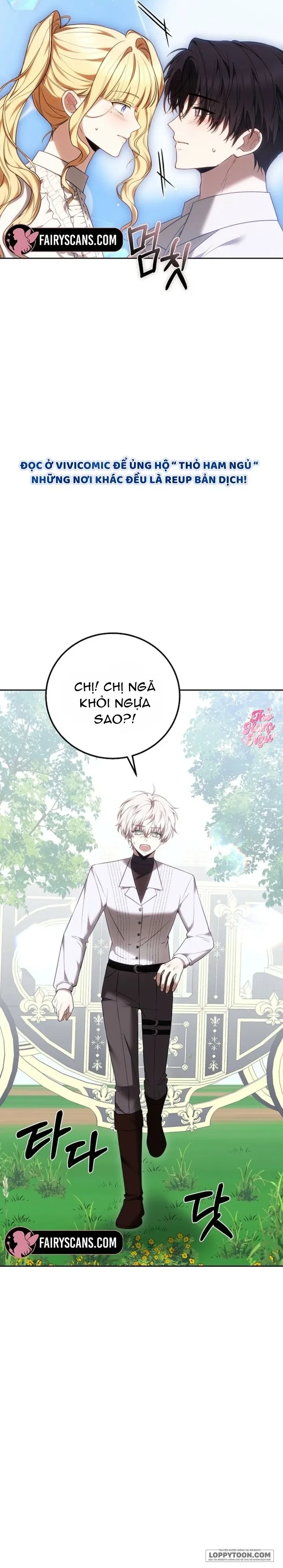 Khi Nam Chính Và Nữ Chính Chia Tay Chapter 9 - 36