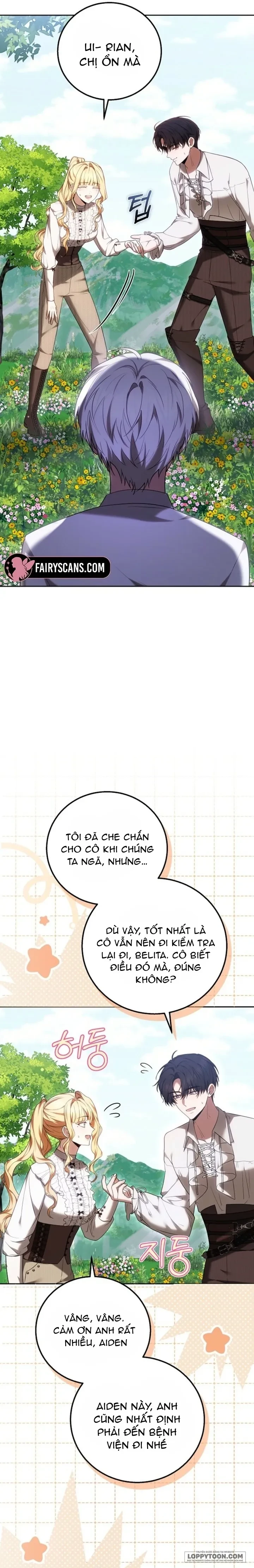 Khi Nam Chính Và Nữ Chính Chia Tay Chapter 9 - 37