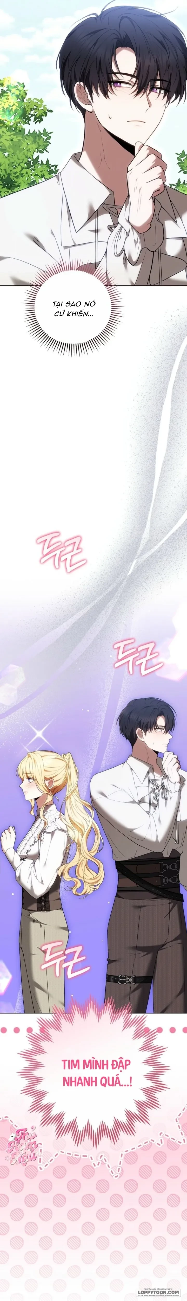 Khi Nam Chính Và Nữ Chính Chia Tay Chapter 9 - 40