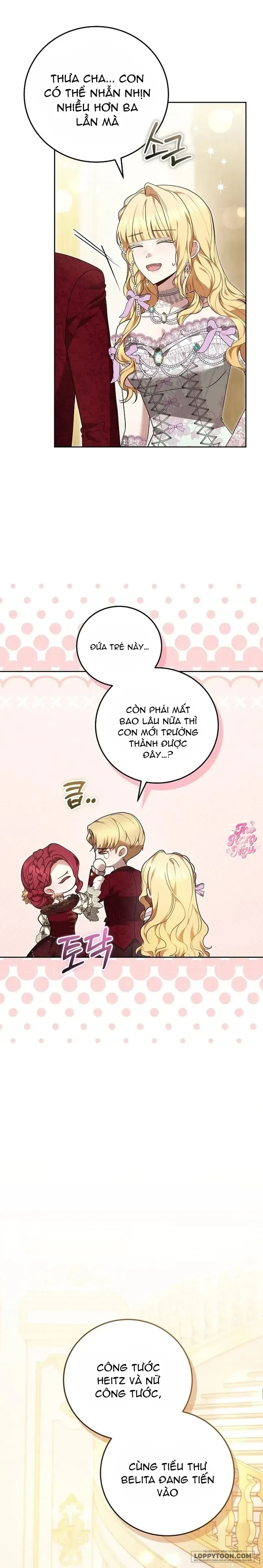 Khi Nam Chính Và Nữ Chính Chia Tay Chapter 10 - 4