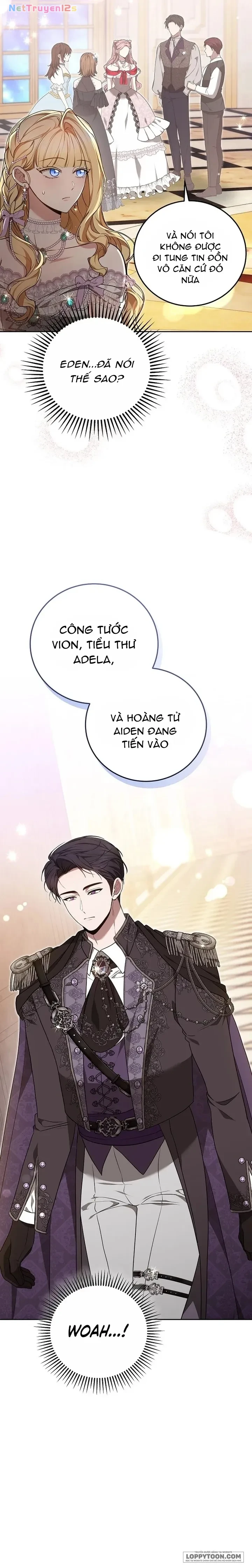 Khi Nam Chính Và Nữ Chính Chia Tay Chapter 10 - 7