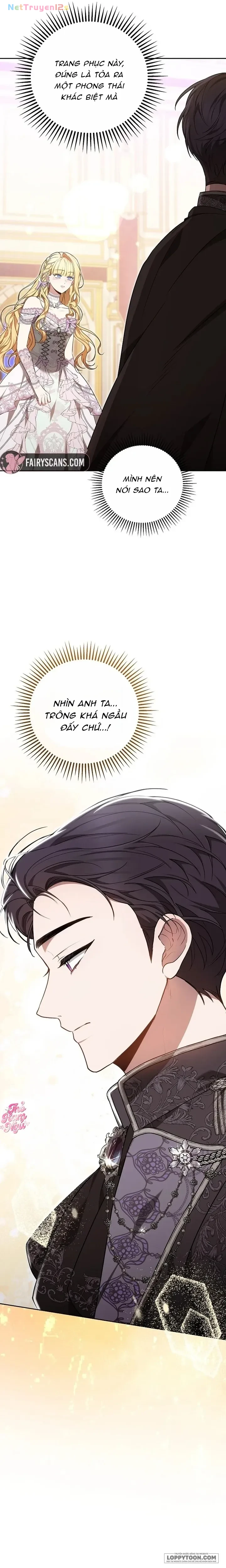 Khi Nam Chính Và Nữ Chính Chia Tay Chapter 10 - 8