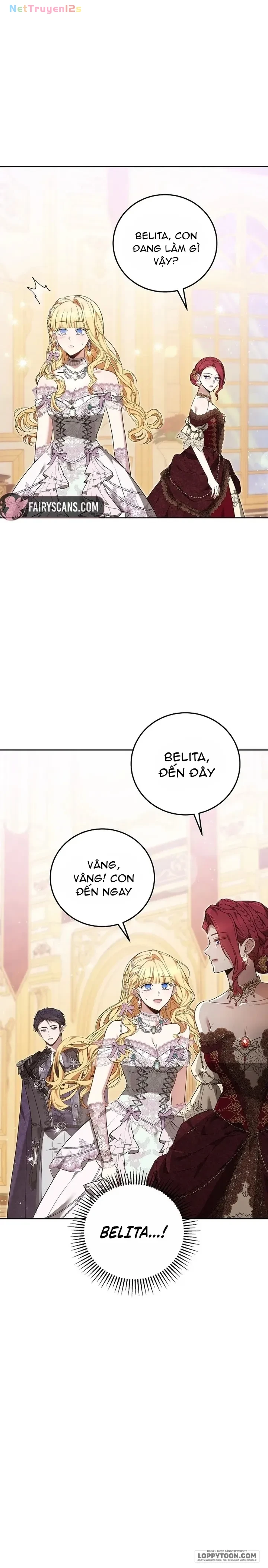 Khi Nam Chính Và Nữ Chính Chia Tay Chapter 10 - 9