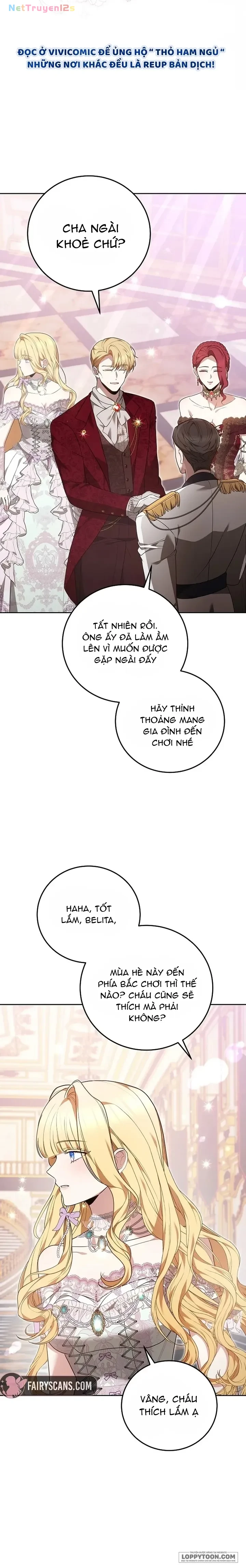 Khi Nam Chính Và Nữ Chính Chia Tay Chapter 10 - 11