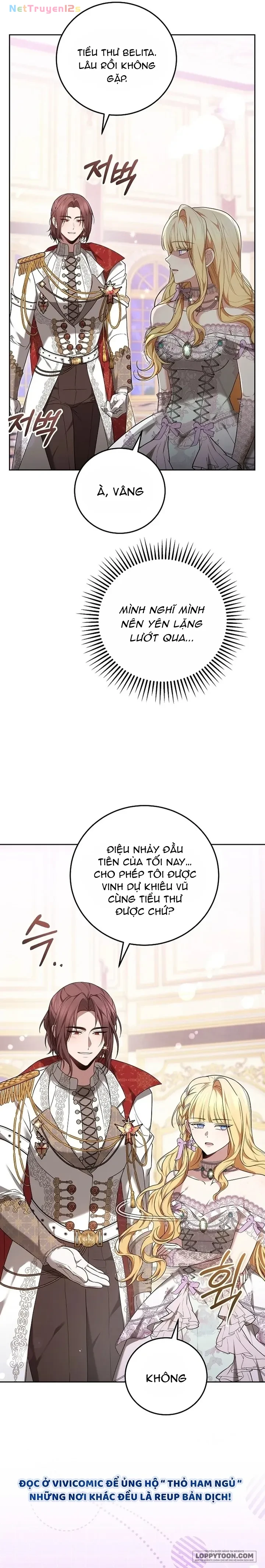 Khi Nam Chính Và Nữ Chính Chia Tay Chapter 10 - 14