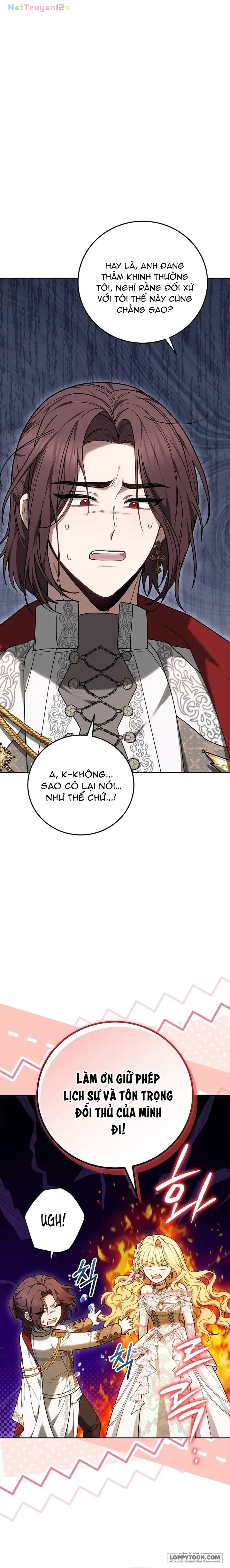 Khi Nam Chính Và Nữ Chính Chia Tay Chapter 10 - 20