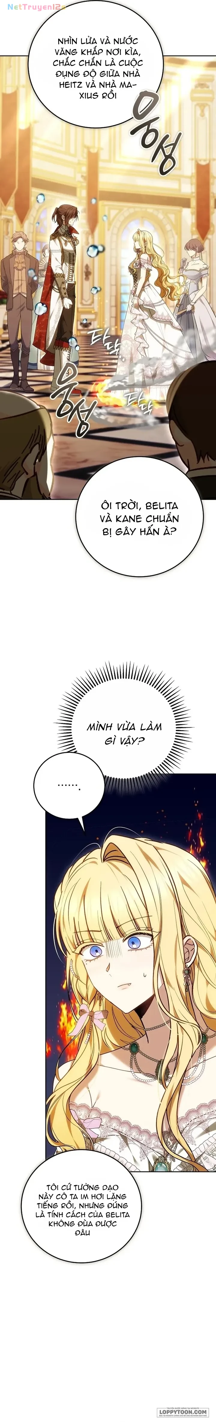Khi Nam Chính Và Nữ Chính Chia Tay Chapter 10 - 22