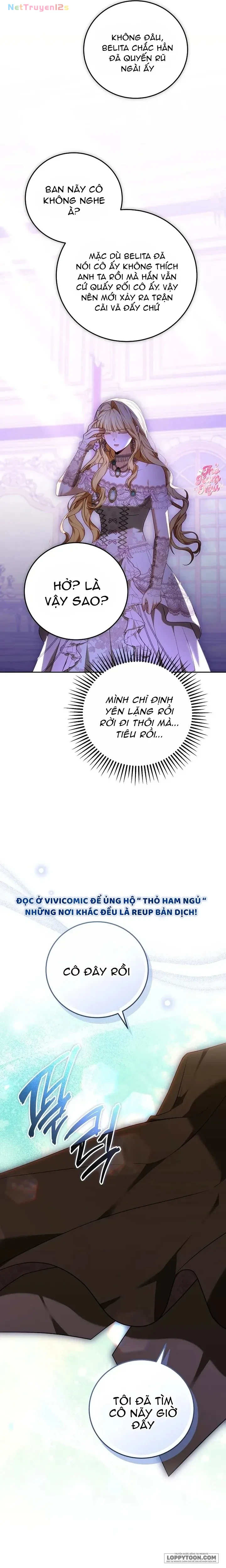 Khi Nam Chính Và Nữ Chính Chia Tay Chapter 10 - 24
