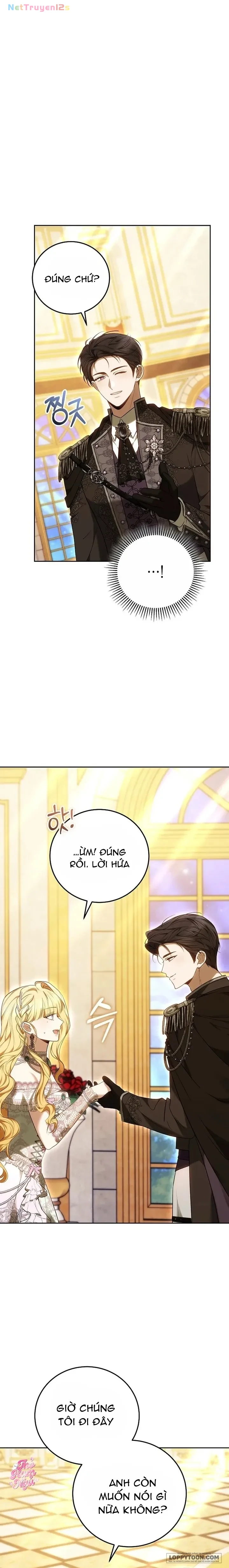 Khi Nam Chính Và Nữ Chính Chia Tay Chapter 10 - 26