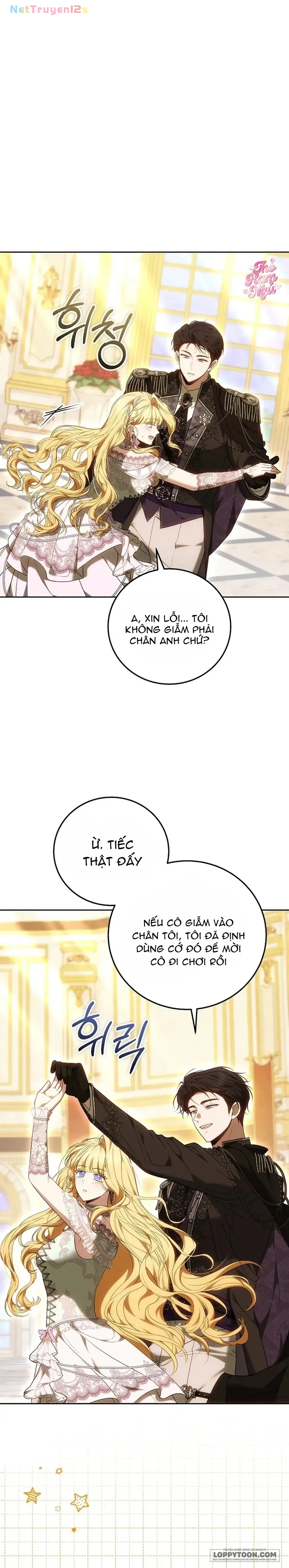 Khi Nam Chính Và Nữ Chính Chia Tay Chapter 10 - 33
