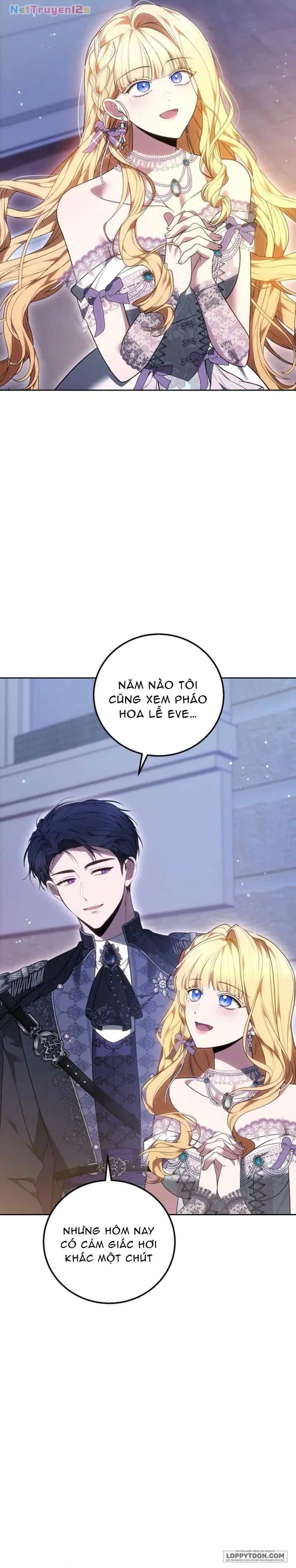 Khi Nam Chính Và Nữ Chính Chia Tay Chapter 11 - 3