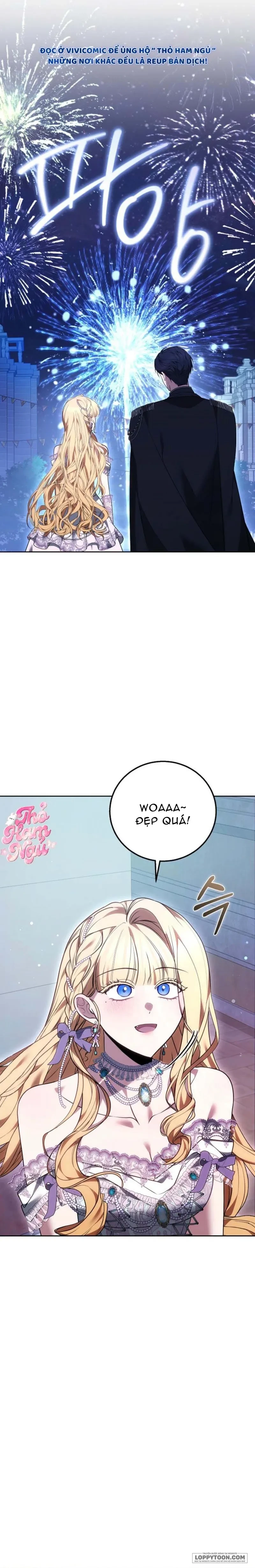 Khi Nam Chính Và Nữ Chính Chia Tay Chapter 11 - 5