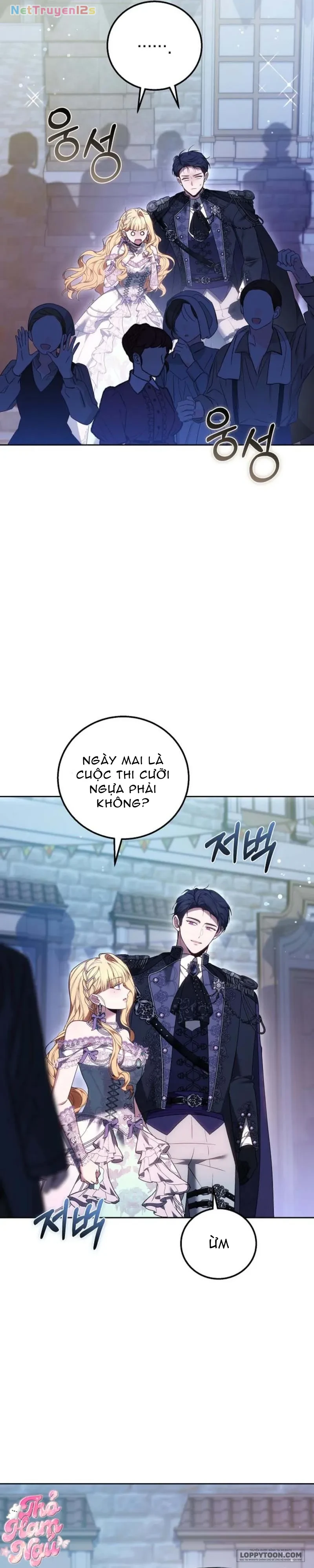 Khi Nam Chính Và Nữ Chính Chia Tay Chapter 11 - 7