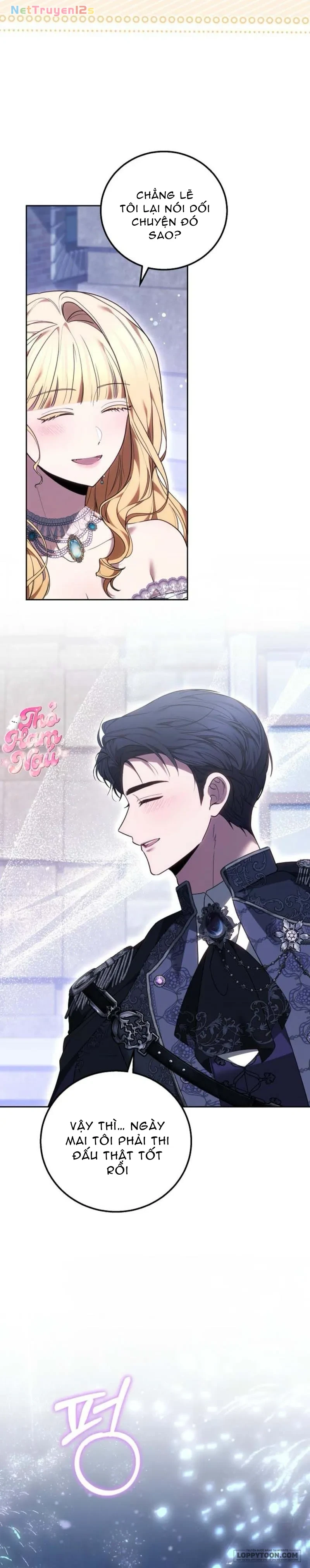Khi Nam Chính Và Nữ Chính Chia Tay Chapter 11 - 9
