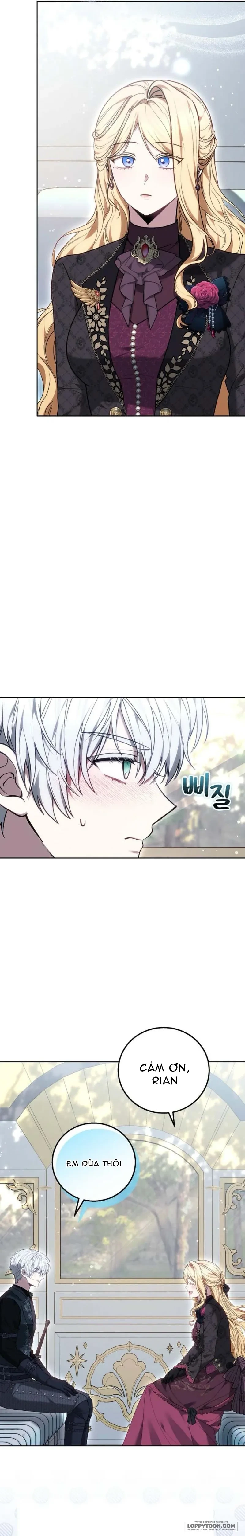 Khi Nam Chính Và Nữ Chính Chia Tay Chapter 11 - 15