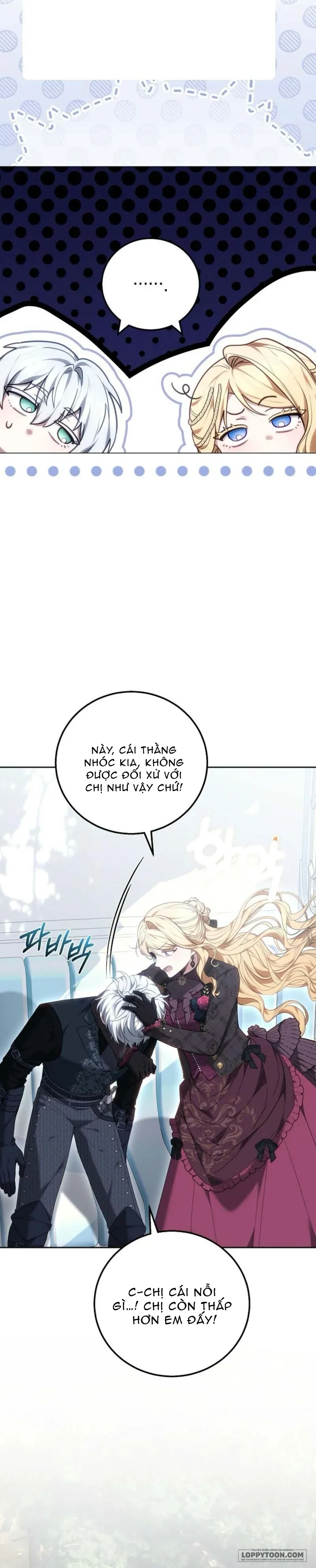 Khi Nam Chính Và Nữ Chính Chia Tay Chapter 11 - 16
