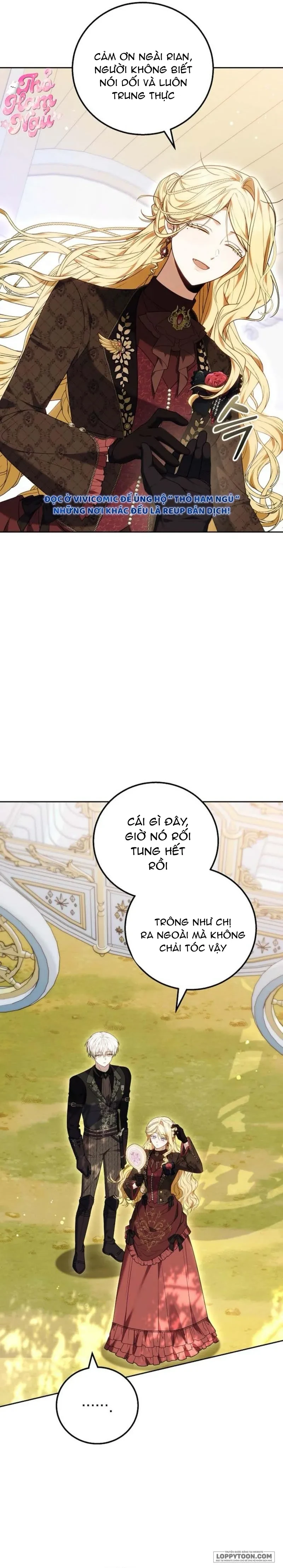 Khi Nam Chính Và Nữ Chính Chia Tay Chapter 11 - 18