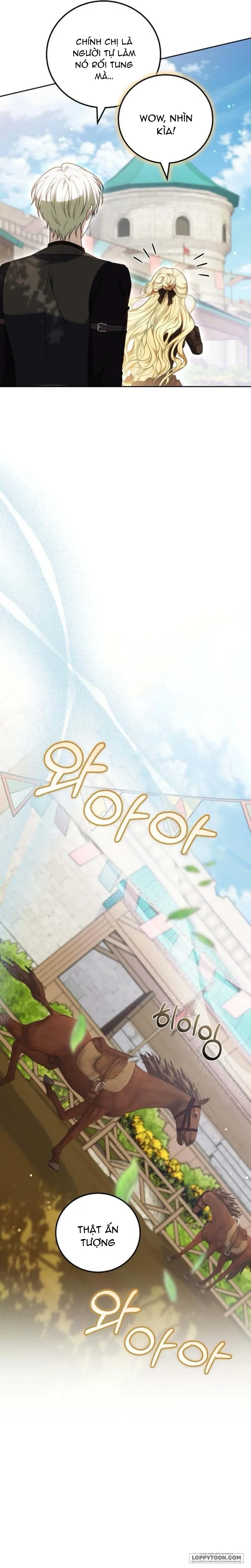 Khi Nam Chính Và Nữ Chính Chia Tay Chapter 11 - 19