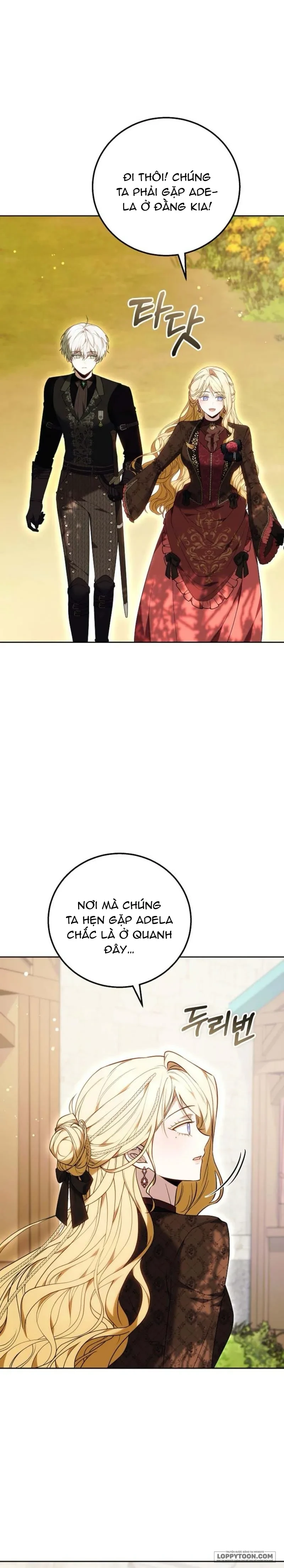 Khi Nam Chính Và Nữ Chính Chia Tay Chapter 11 - 20