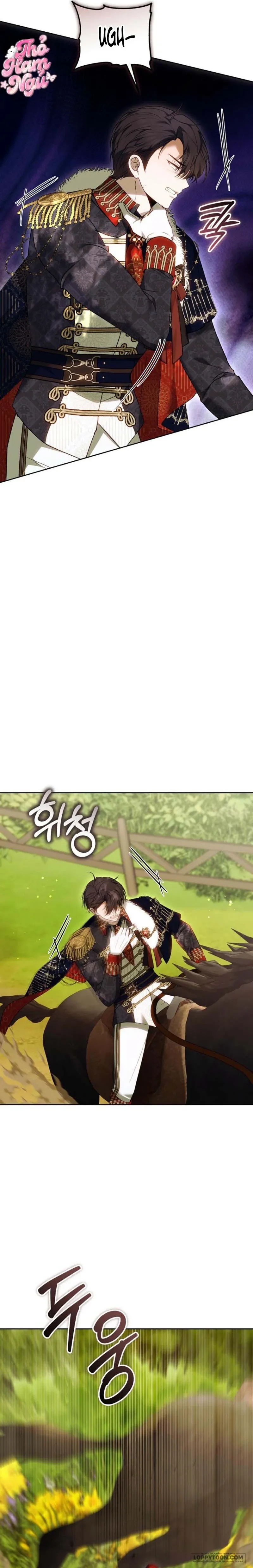 Khi Nam Chính Và Nữ Chính Chia Tay Chapter 11 - 28