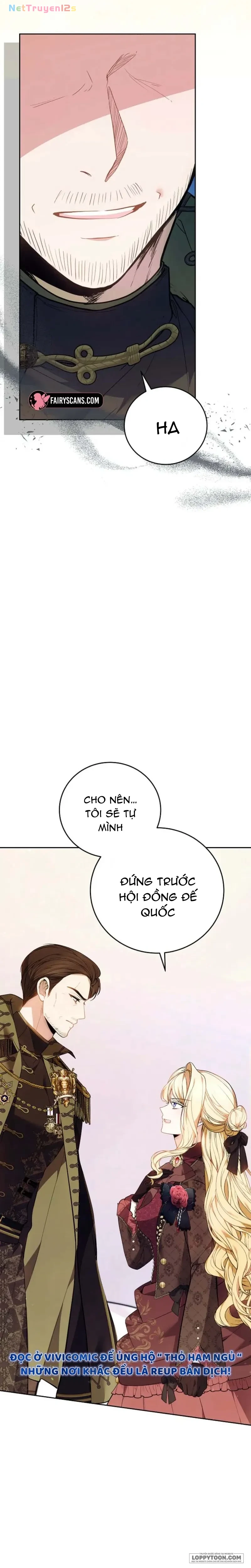 Khi Nam Chính Và Nữ Chính Chia Tay Chapter 13 - 9