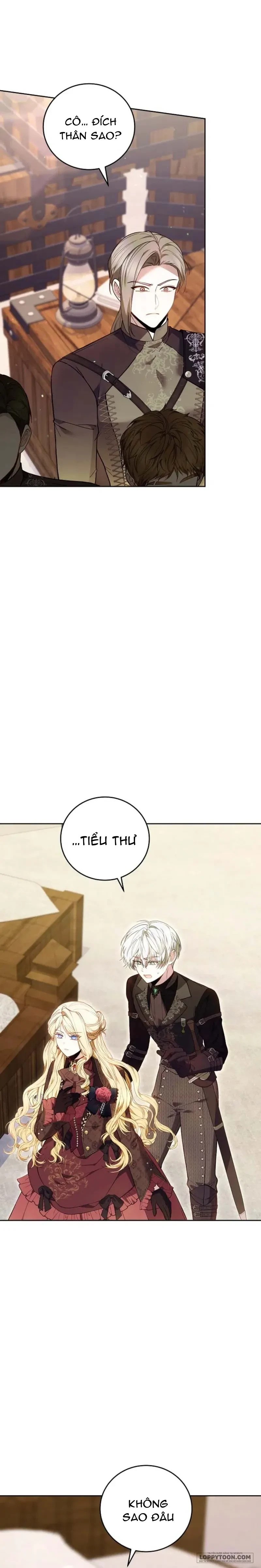Khi Nam Chính Và Nữ Chính Chia Tay Chapter 13 - 10