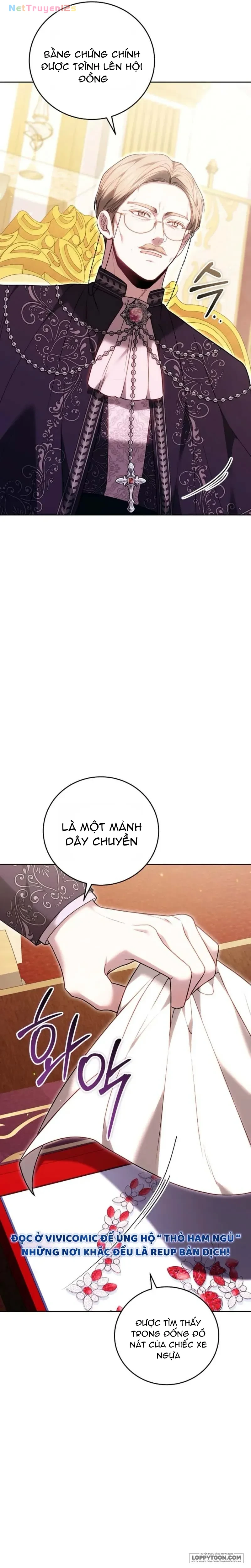 Khi Nam Chính Và Nữ Chính Chia Tay Chapter 13 - 19